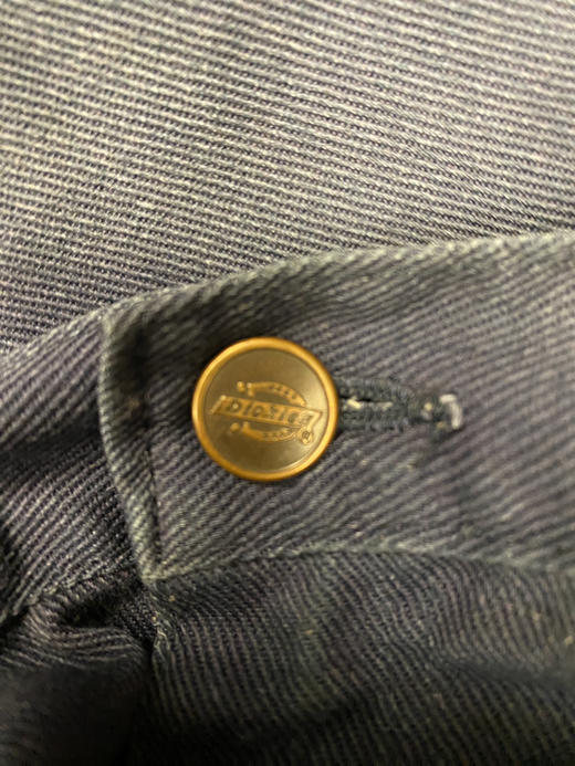 80年代 Vintage Dickies 工装长裤（36”） （91 cm）_WLP(4) 商品图1