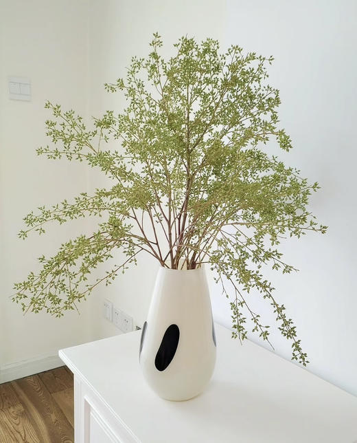 【山货花材】 小米果  若干枝/扎 商品图0