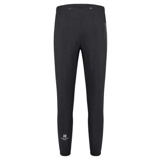 身体智慧 BODYWIT 轻质速干弹力收腿 跑步长裤 商品图10