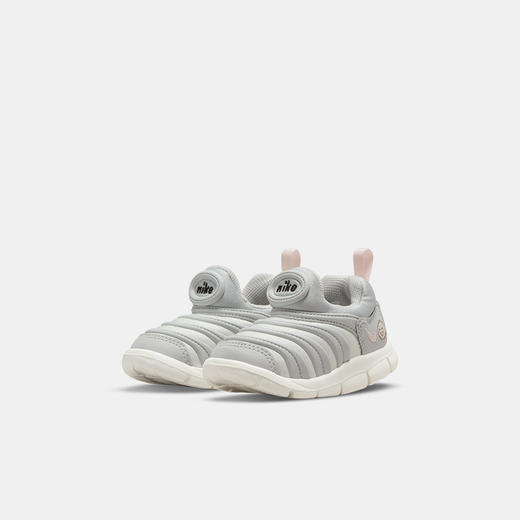 NIKE 夏 婴童 跑步鞋 DV2961-100 商品图4