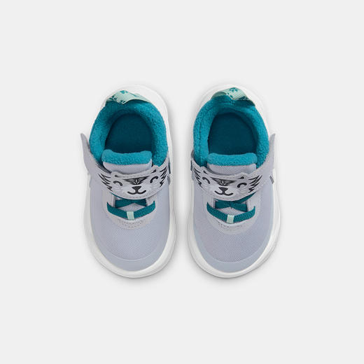 NIKE 冬 婴童 篮球鞋 DQ8374 商品图3