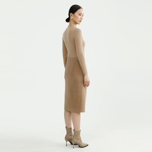 戴布拉芬针织衫L27D329 商品图2