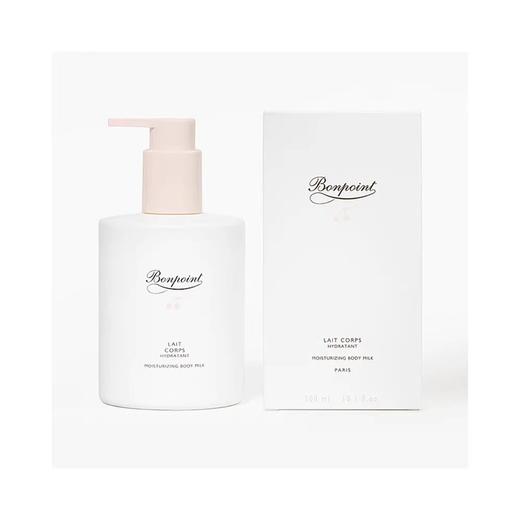 Bonpoint/小樱桃挚爱宝宝润体乳液300ml 商品图0