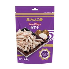 素玛哥 芋头干 100g/包