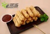 星昌源 吮指棒棒鸡 950g*10包/件  鸡块 商品缩略图0