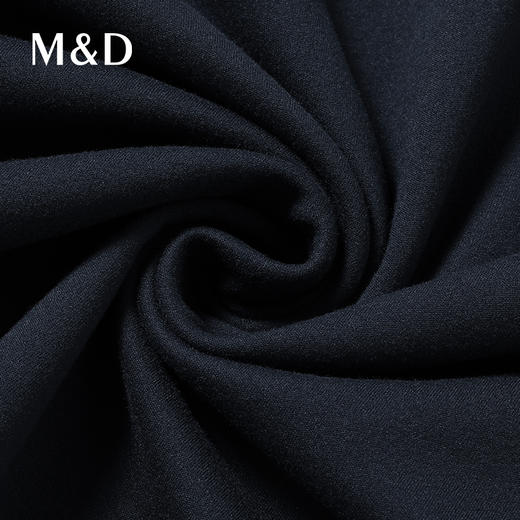 【名盾】翻领长袖T恤MXCP11680B 商品图4