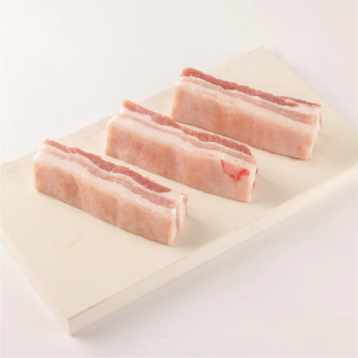 仙桥牧场金华两头乌24小时生鲜猪肉 商品图0