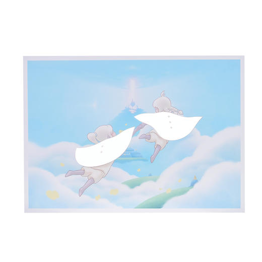 Sky胶片明信片 商品图1