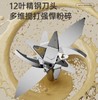 塞拉菲诺*尚尼搅拌机（破壁料理机）SZ-E01 商品缩略图2