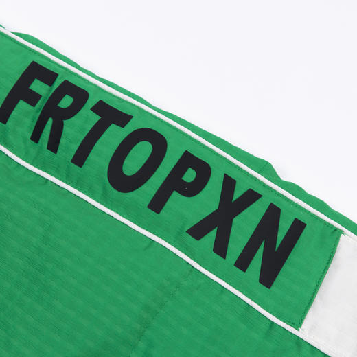 【新品上新】HX 冬季短款带帽棉服时尚C112440006101/02 商品图8