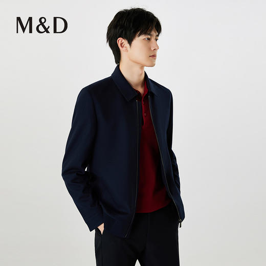 【名盾】夹克MXCL81653B 商品图2
