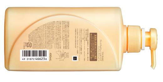 Tsubaki 丝蓓绮沁耀臻致修护护发素 490ml 商品图3