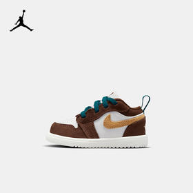 JORDAN 秋 婴童 篮球鞋 FB2217-200