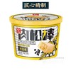 友臣 补给桶肉松棒 448g/桶 商品缩略图2