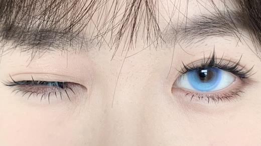 Huohuocon半年抛-心碎幽灵（COS专用高遮瞳片、介意勿拍） 商品图9