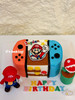 #SuperMario  #Switch游戏机  超级马里奥/超级玛丽场景 忌廉蛋糕【半翻糖蛋糕需提前2天预订】（默认自提，收费配送请联系客服） 商品缩略图1