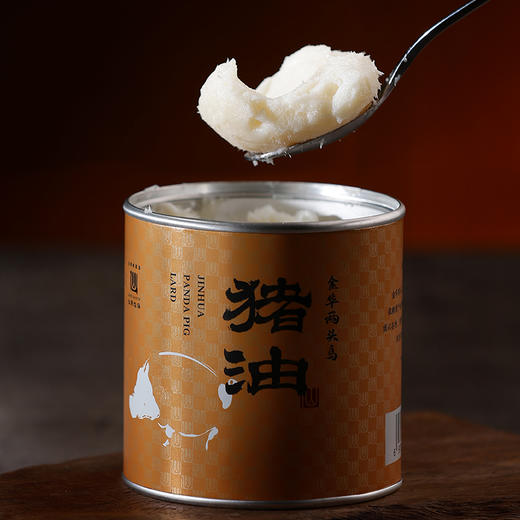 仙桥牧场金华两头乌网红包子·脊膘猪油·手工香肠 商品图6