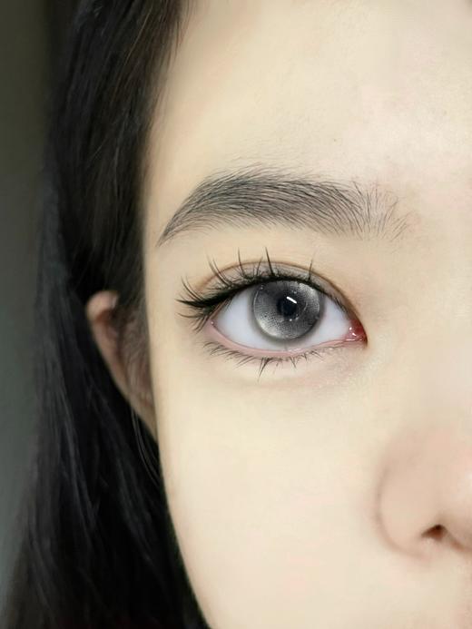 Huohuocon品牌日抛-神圣区域（COS专用高遮瞳片、介意勿拍） 商品图3