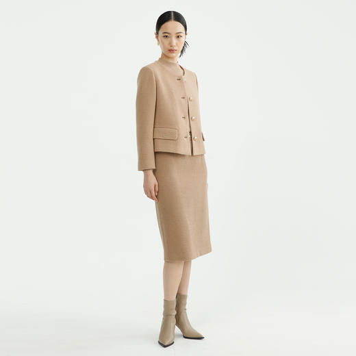 戴布拉芬外套L27D136 商品图0