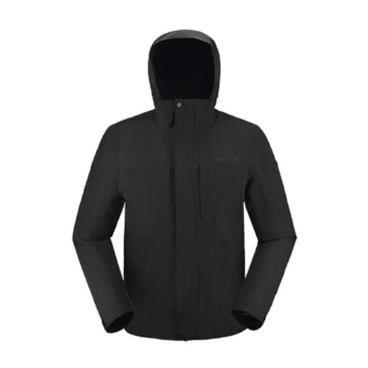 探路者男式套羽绒冲锋衣TAWWAM91519 商品图1