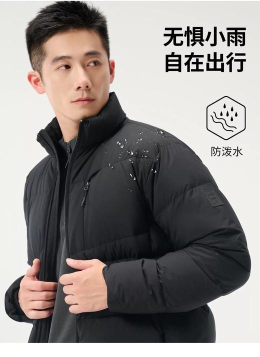 outdoor products 429.9元 羽绒服 544368-TY(线上线下同时在售不保证有货，介意勿拍) 商品图1