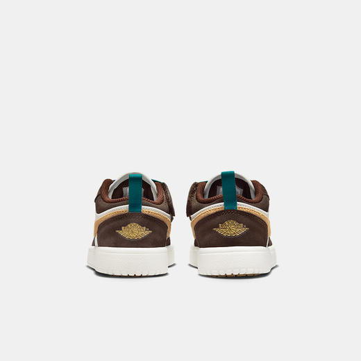 JORDAN 秋 小童 篮球鞋 FB2218-200 商品图5