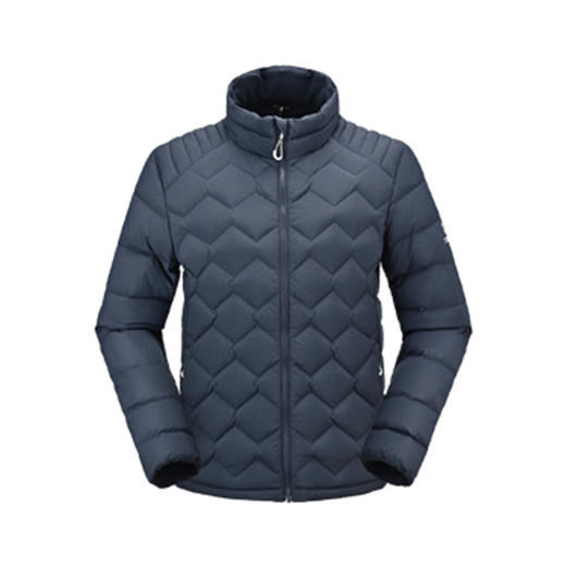 探路者男式立领羽绒服TADDAM91291 商品图1