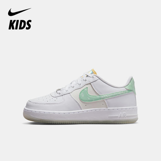 NIKE 夏 大童 篮球鞋 FJ7706-131 商品图0