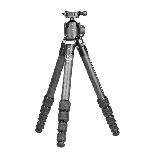 马小路Marsace MT35S XB-3R 无中轴三脚架云台套装 商品图0