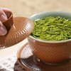 峨眉雪芽 2025年新茶 金禅心绿茶 茶叶明前线下茗茶礼盒120g 商品缩略图3