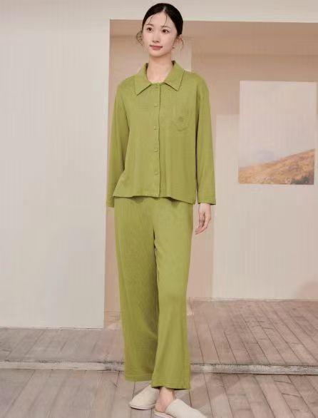 4F 弗劳思新款家居服 商品图0