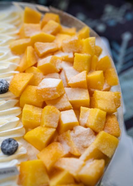 果肉满满 商品图2