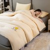 TZW-2024新款超柔云感A类立体大豆纤维被子母被冬被春秋被芯 商品缩略图8