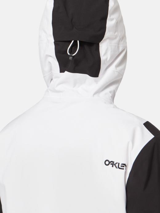 【断码五折】Oakley欧克利男户外装备滑雪服TNP TBT INSULATED ANORAK FOA403652 FOA5004719WI 商品图7