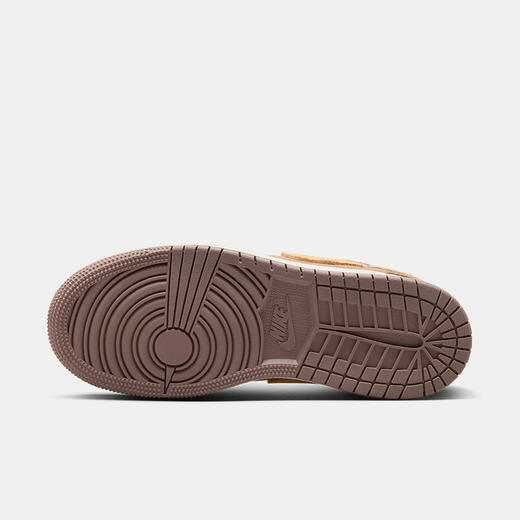JORDAN 春 大童 篮球鞋 DZ4465-200 商品图1