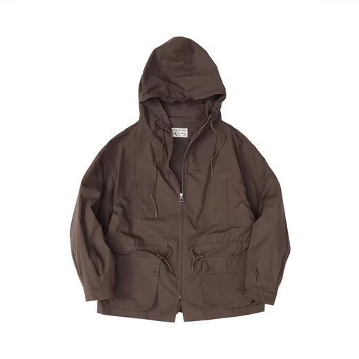 LIVINGTOWN/LT登山2合1大衣 商品图5