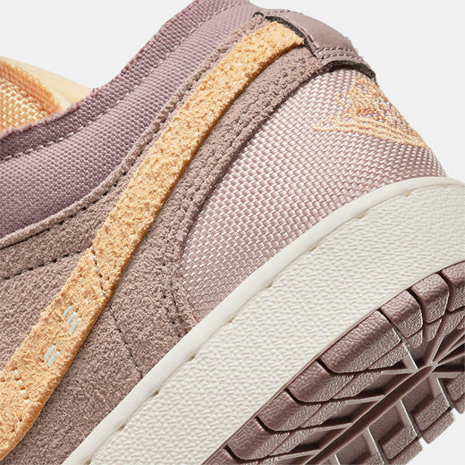 JORDAN 春 大童 篮球鞋 DZ4465-200 商品图7
