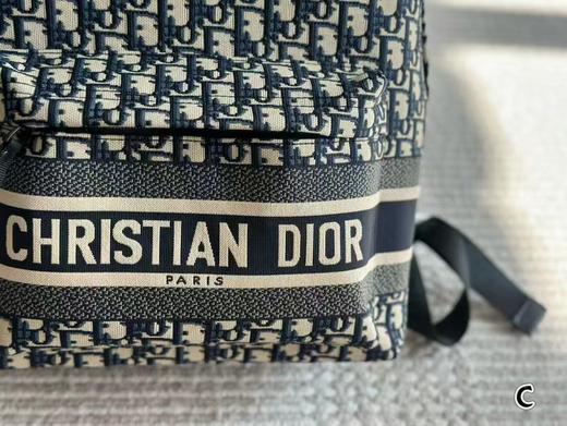 D家老花双肩包 男女同款 商品图10