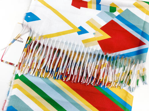 POTALA主题披肩 商品图0