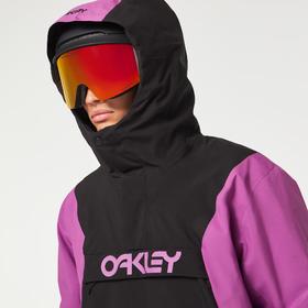 【断码五折】Oakley欧克利男户外装备滑雪服TNP TBT INSULATED ANORAK FOA403652 FOA5004719WI
