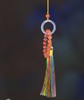 南红玉髓跑环手机链6mm 商品缩略图2