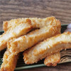 瀚钦奶酪鱼条500g 火锅店同款芝士夹心鱼柳条商用日式餐厅料理油炸点心 商品缩略图5