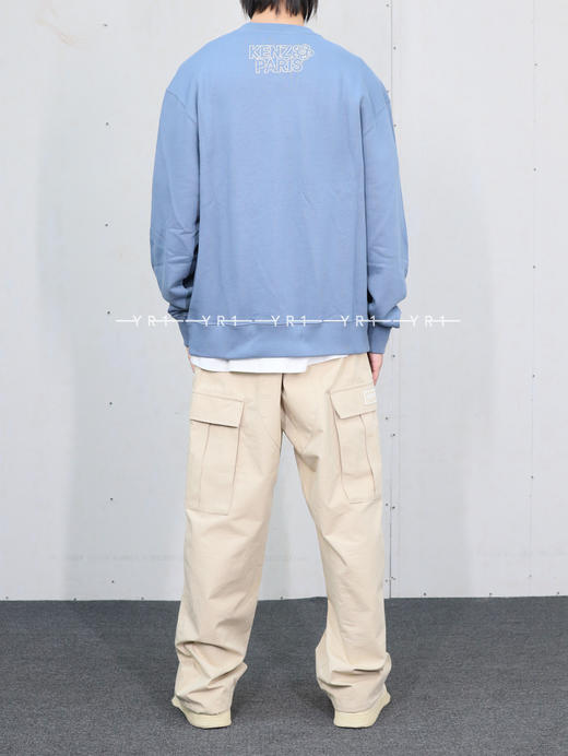 KENZO｜星座系列刺绣经典卫衣 商品图2