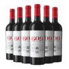西鸽N609干红葡萄酒 整箱750ml*6 商品缩略图0
