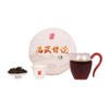 八马茶叶信记号易武甘论熟茶357g 商品缩略图1