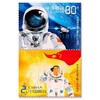 《中国首次载人航天飞行成功》邮票 2003-特5 商品缩略图0
