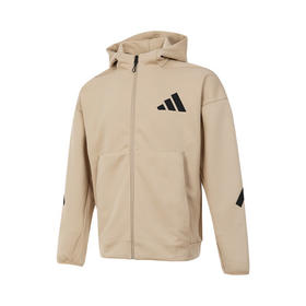 阿迪达斯 adidas男子M Z.N.E. FZ针织夹克JF2445