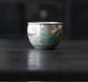 青莲纹缸杯 商品缩略图0