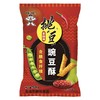 旺旺挑豆 香辣味豌豆酥膨化 90g/袋 商品缩略图0