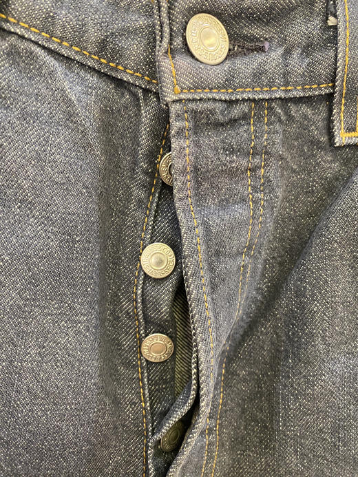 Levi’s 李维斯 牛仔裤 长裤（33”） （84 cm）_WLP(3) 商品图2